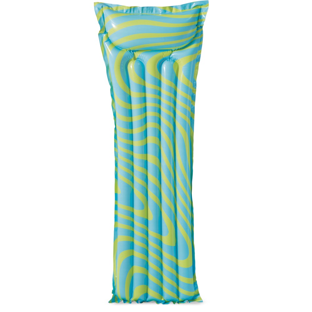 Στρώμα Θαλάσσης INTEX Razzle Dazzle Wave