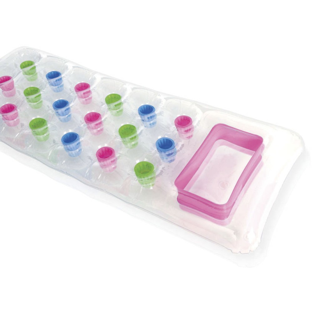 18-Pocket Suntanner Mats