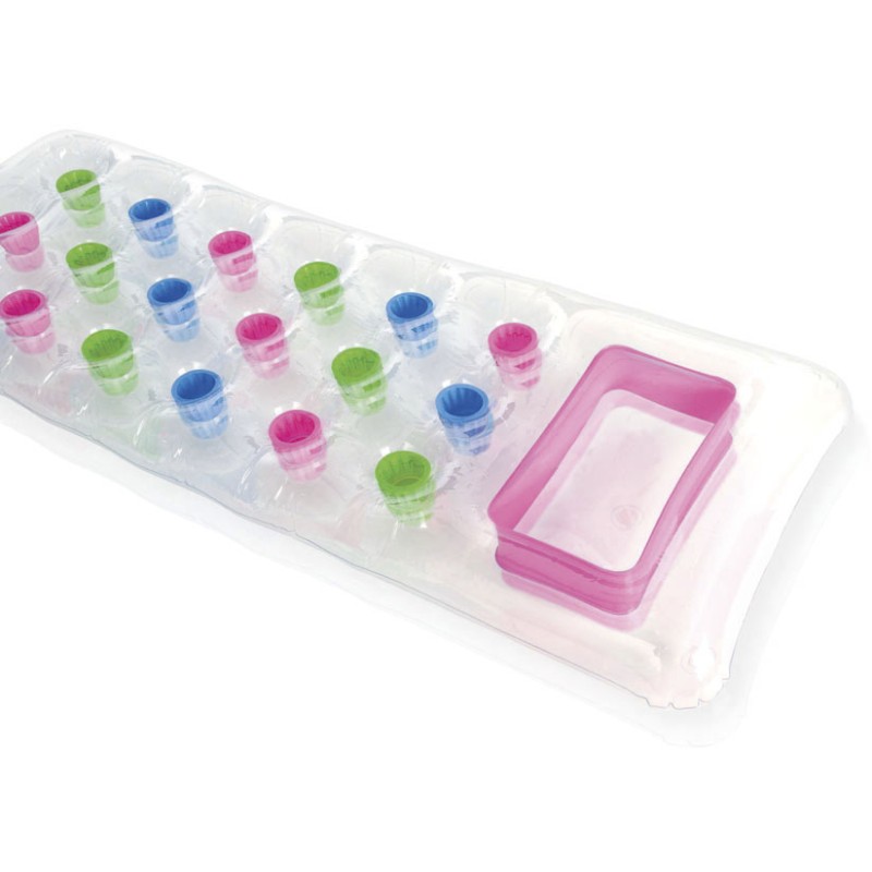 18-Pocket Suntanner Mats