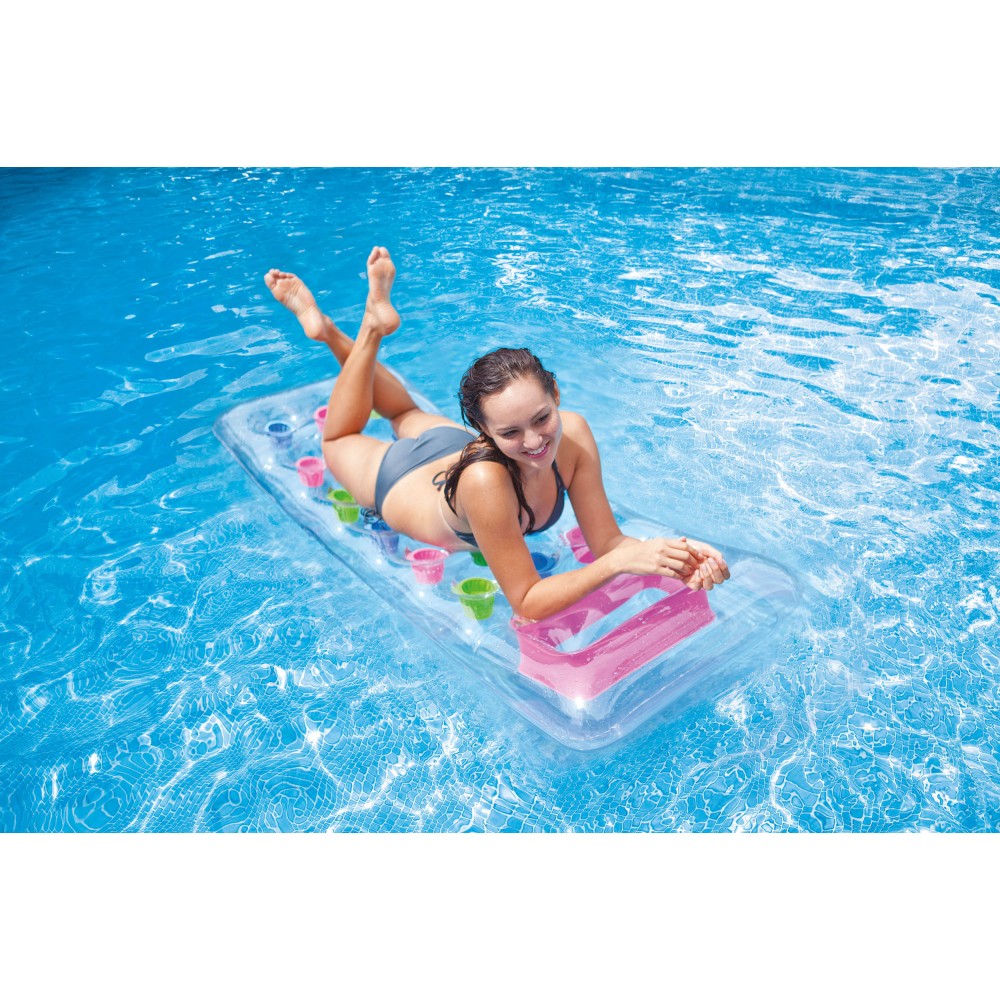 18-Pocket Suntanner Mats