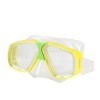 Μάσκα Θαλάσσης INTEX Aqua Vision με δύο γυαλιά