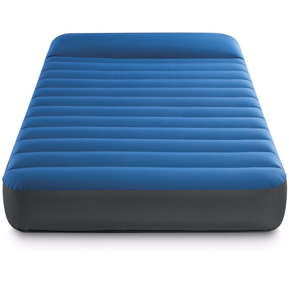 Φουσκώτο Στρώμα INTEX Camping Mat Μονό (TPU)