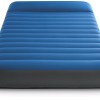 Φουσκώτο Στρώμα INTEX Camping Mat Μονό (TPU)