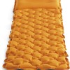 Φουσκώτο Στρώμα INTEX Camping Mat Μονό (TPU)