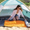 Φουσκώτο Στρώμα INTEX Camping Mat Μονό (TPU)