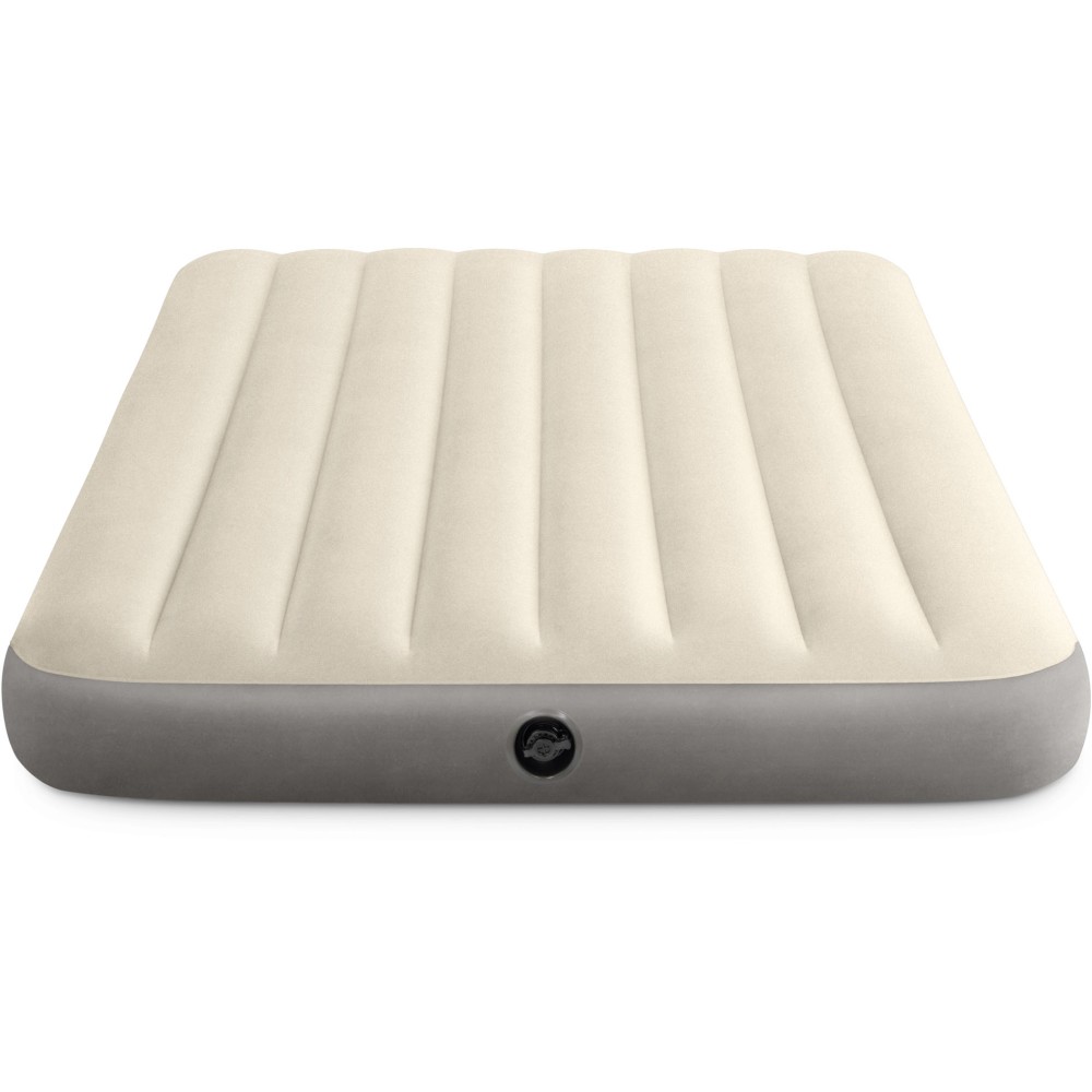 Φουσκωτό Στρώμα Ύπνου Intex Single-High Full