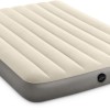 Φουσκωτό Στρώμα Ύπνου Intex Single-High Full