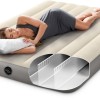 Φουσκωτό Στρώμα Ύπνου Intex Single-High Full