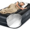 Φουσκωτό Στρώμα Ύπνου Intex Pillow Rest Raised Twin