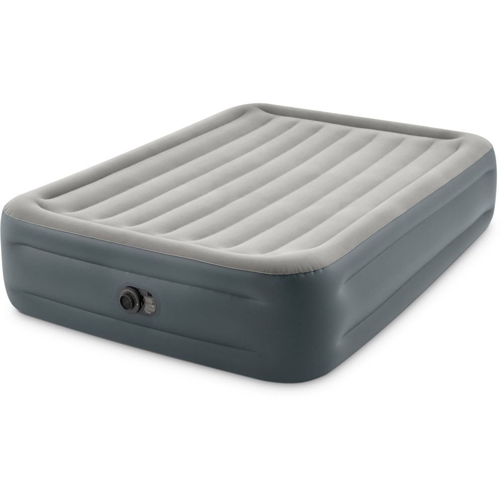 Φουσκωτό Στρώμα Ύπνου Intex Essential Rest Queen