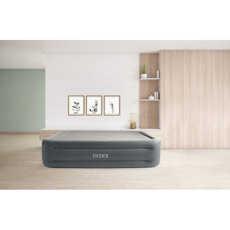 Φουσκωτό Στρώμα Ύπνου Intex Essential Rest Queen
