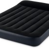 Φουσκωτό Στρώμα Ύπνου Intex Pillow Rest Classic Full