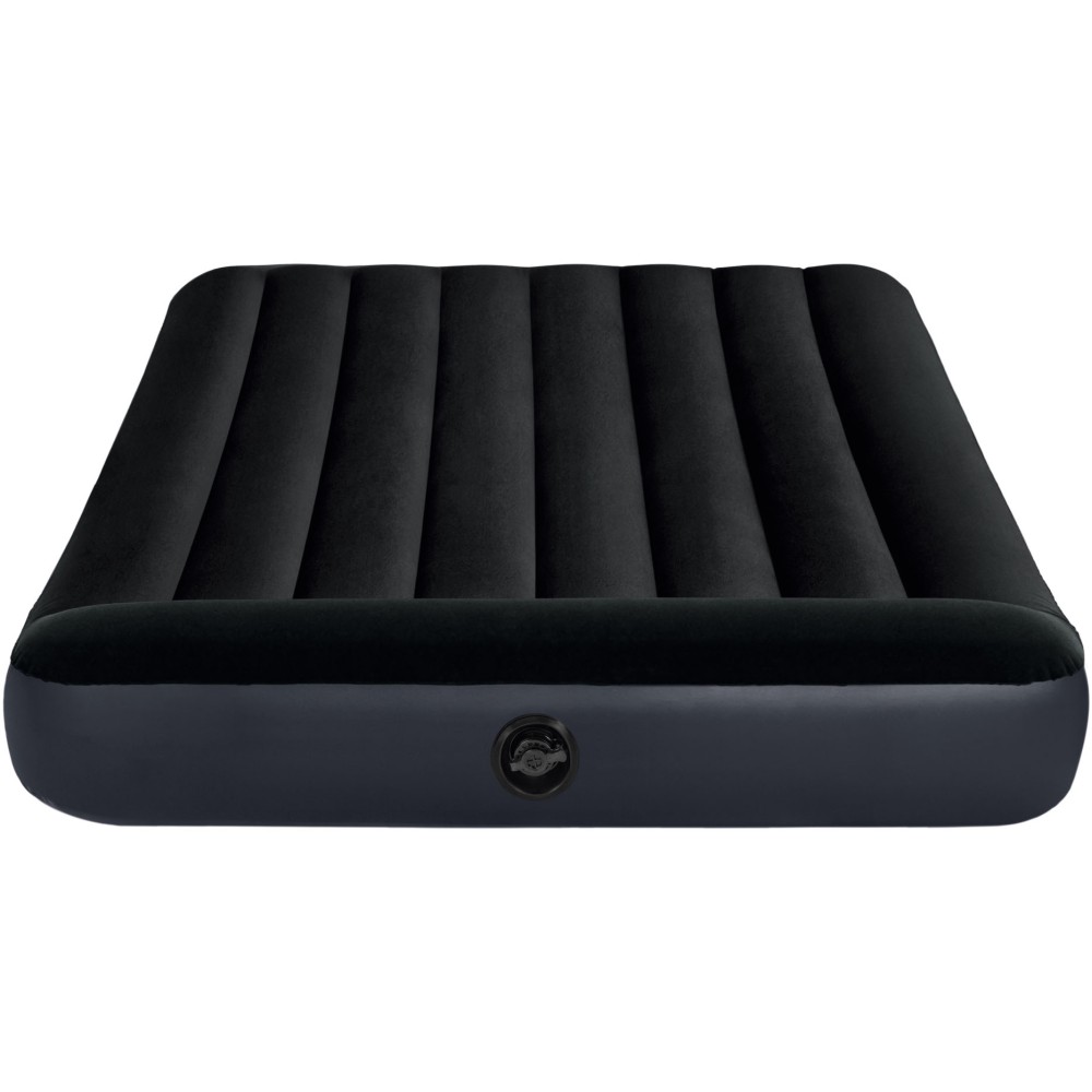 Φουσκωτό Στρώμα Ύπνου Intex Pillow Rest Classic Full