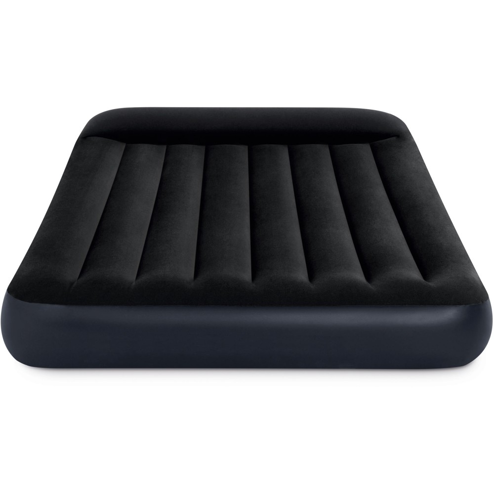 Φουσκωτό Στρώμα Ύπνου Intex Pillow Rest Classic Full