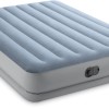 Φουσκωτό Στρώμα Ύπνου Intex Prestige Mid-Rise Queen