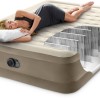 Φουσκωτό Στρώμα Ύπνου Intex Ultra Plush Queen