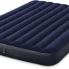 Φουσκωτό Στρώμα Ύπνου Intex Classic Downy Cot