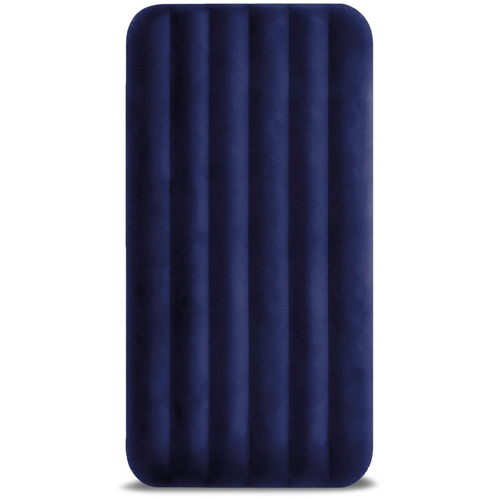 Φουσκωτό Στρώμα Ύπνου Intex Classic Downy Twin