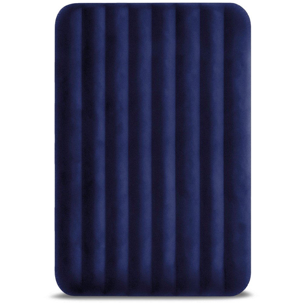 Φουσκωτό Στρώμα Ύπνου Intex Classic Downy Full