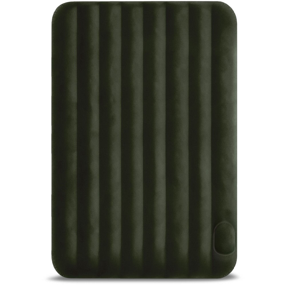 Φουσκωτό Στρώμα Ύπνου Intex Downy Full