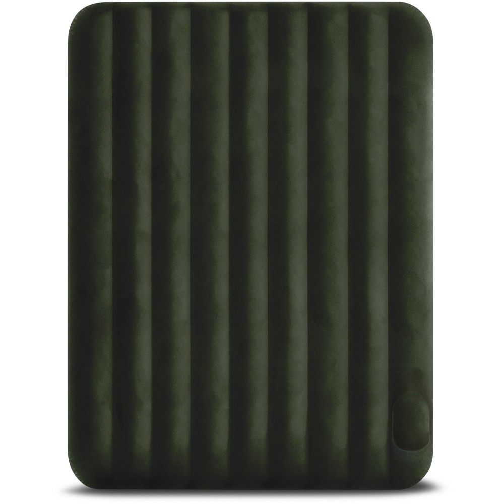 Φουσκωτό Στρώμα Ύπνου Intex Downy Queen