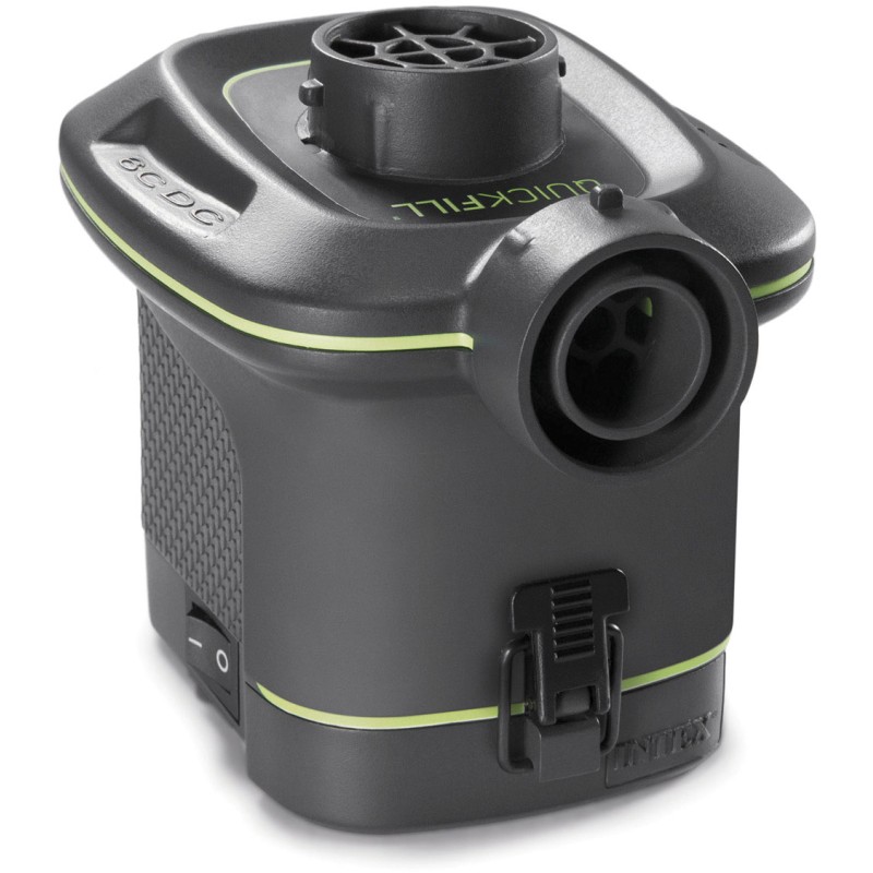 Τρόμπα INTEX Quick-Fill™ Battery 420L