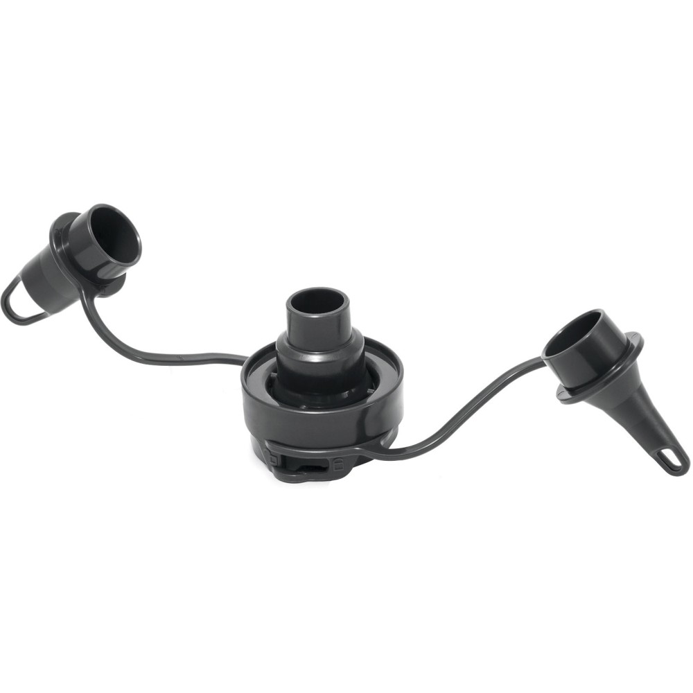 Τρόμπα INTEX Quick-Fill™ 12V/220V 650L