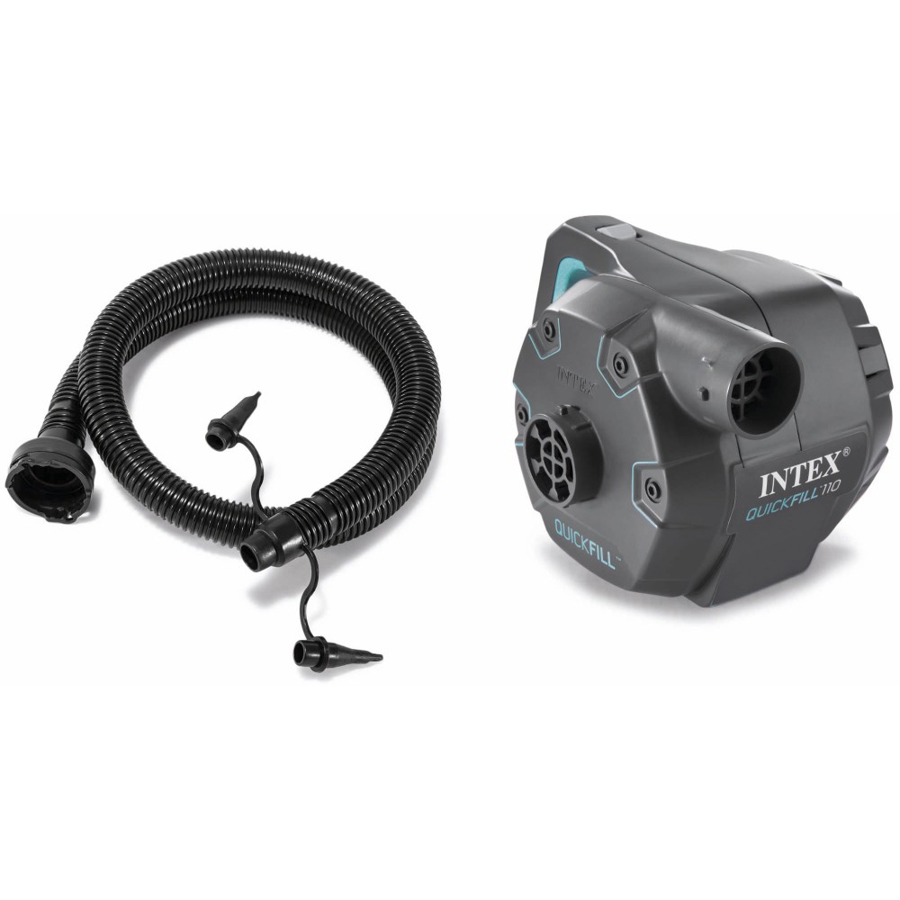 Τρόμπα INTEX Quick-Fill™ AC 1100L
