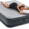 Φουσκωτό Στρώμα Ύπνου Intex Comfort-Plush Low Queen