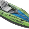 Challenger K1 Kayak