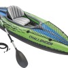 Challenger K1 Kayak