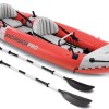 Excursion Pro K2 Kayak