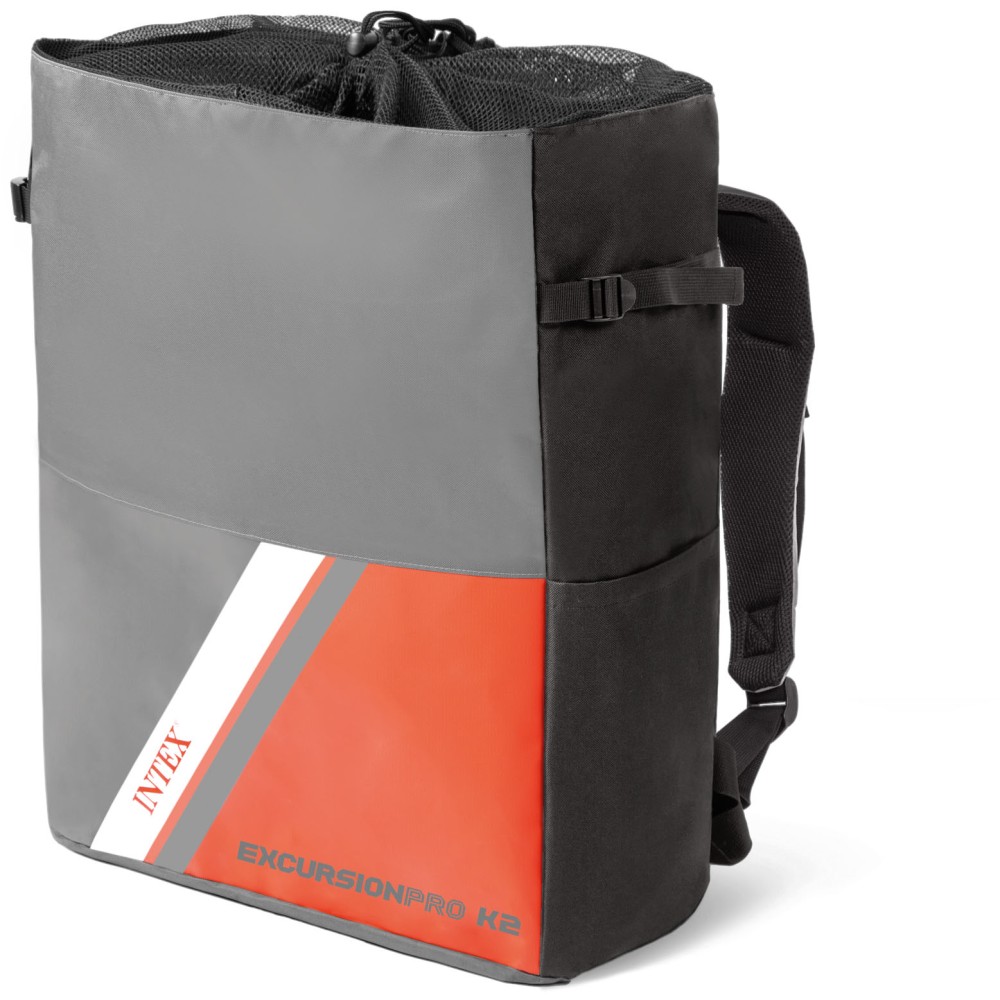 Excursion Pro K2 Kayak