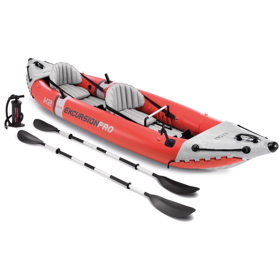 Excursion Pro K2 Kayak