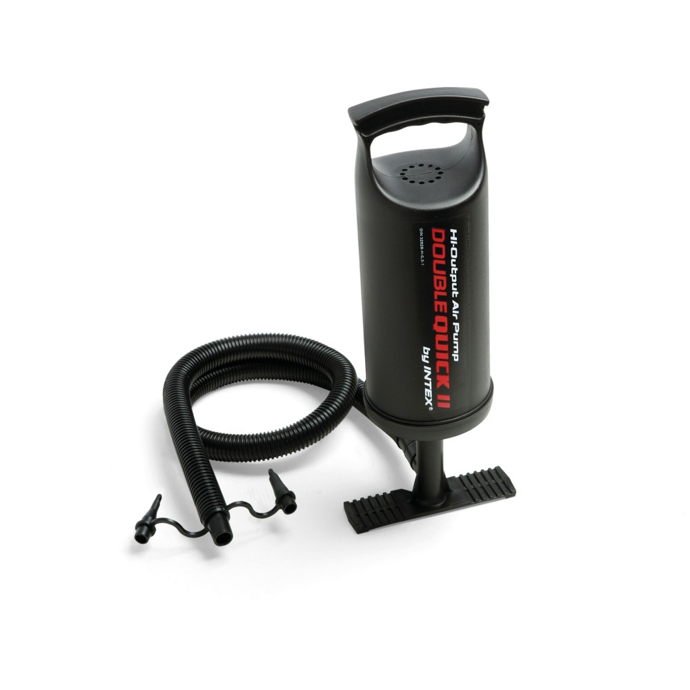 Excursion 5 SET (με κουπιά & τρόμπα)