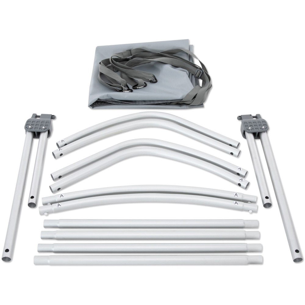 Σκίαστρο Βάρκας INTEX