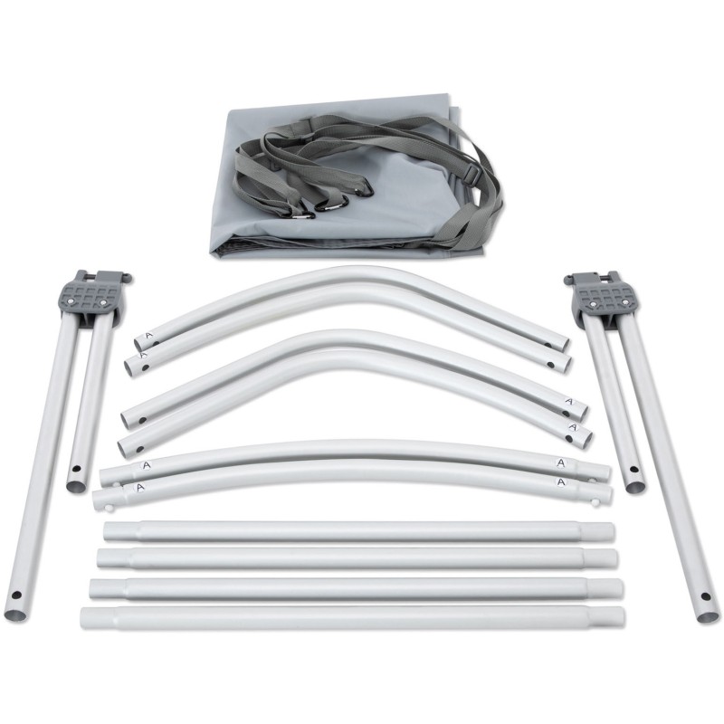 Σκίαστρο Βάρκας INTEX