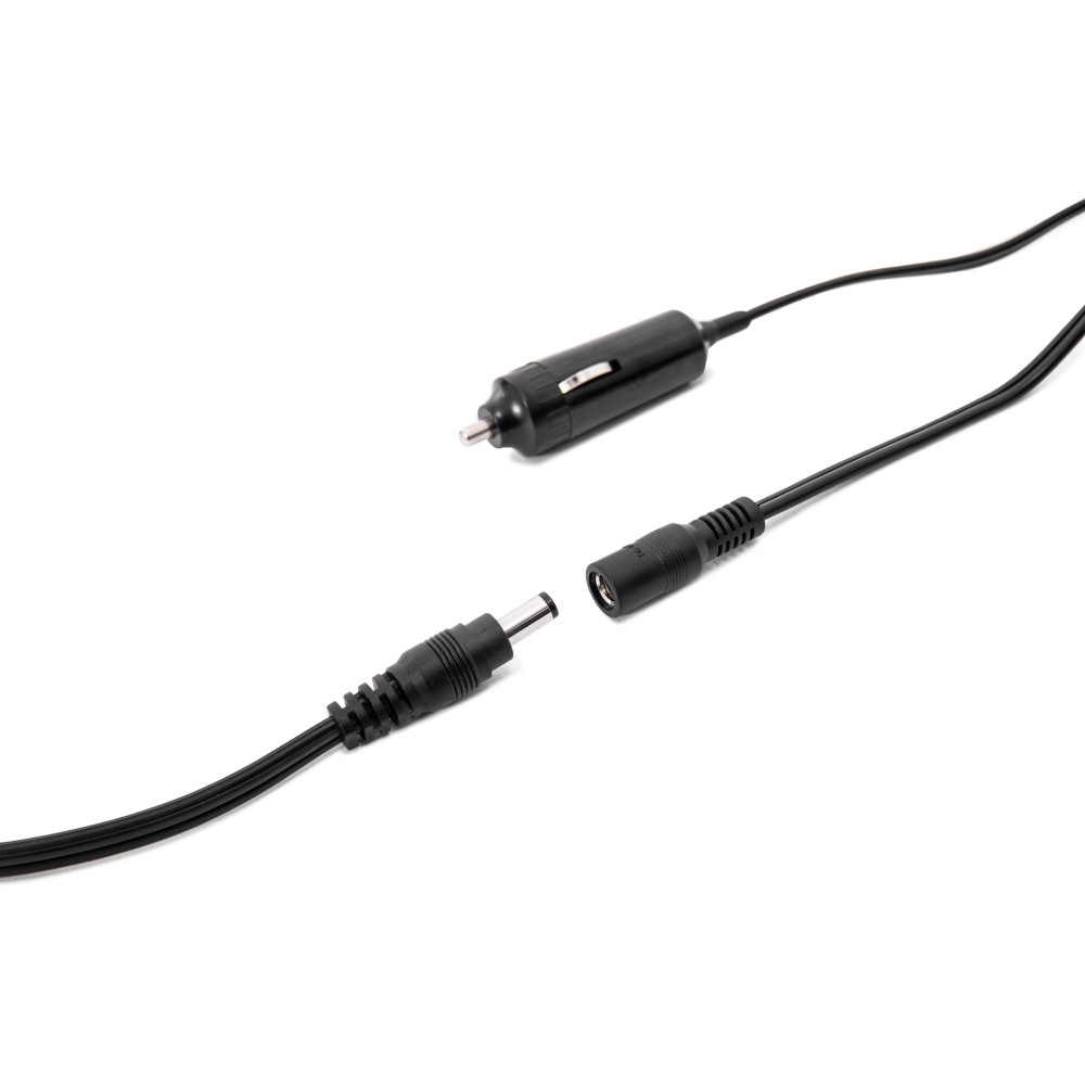 Τρόμπα ηλεκτρική Quick-fill 230 / 12 V