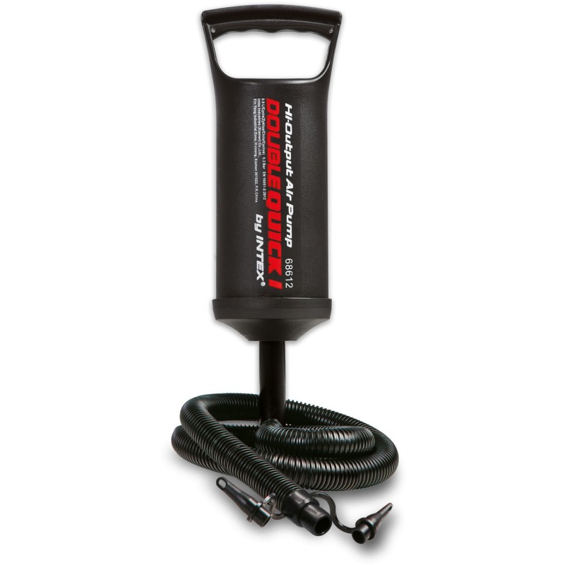 Double Quick I Hand Pump