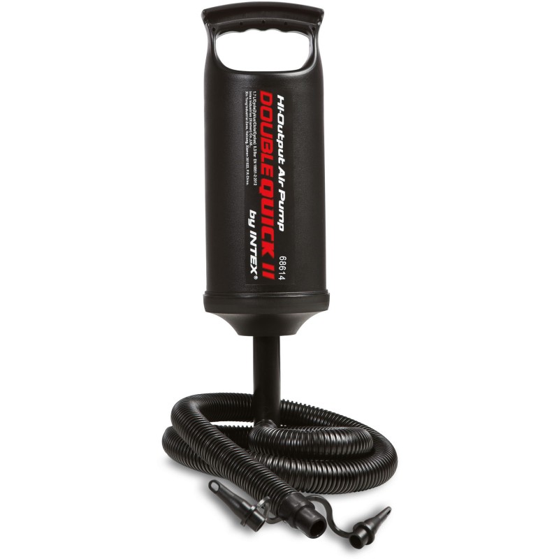 Double Quick II Hand Pump