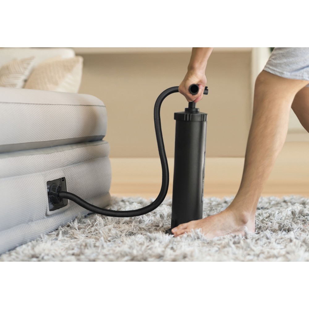 Double Quick III Hand Pump