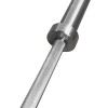 Ολυμπιακή Μπάρα 220cm 20Kg 1500LBS 8 Ρουλεμάν 29mm Aνοξείδωτη