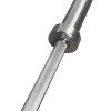 Ολυμπιακή Μπάρα 220cm 20Kg 1500LBS 8 Ρουλεμάν 28mm Aνοξείδωτη