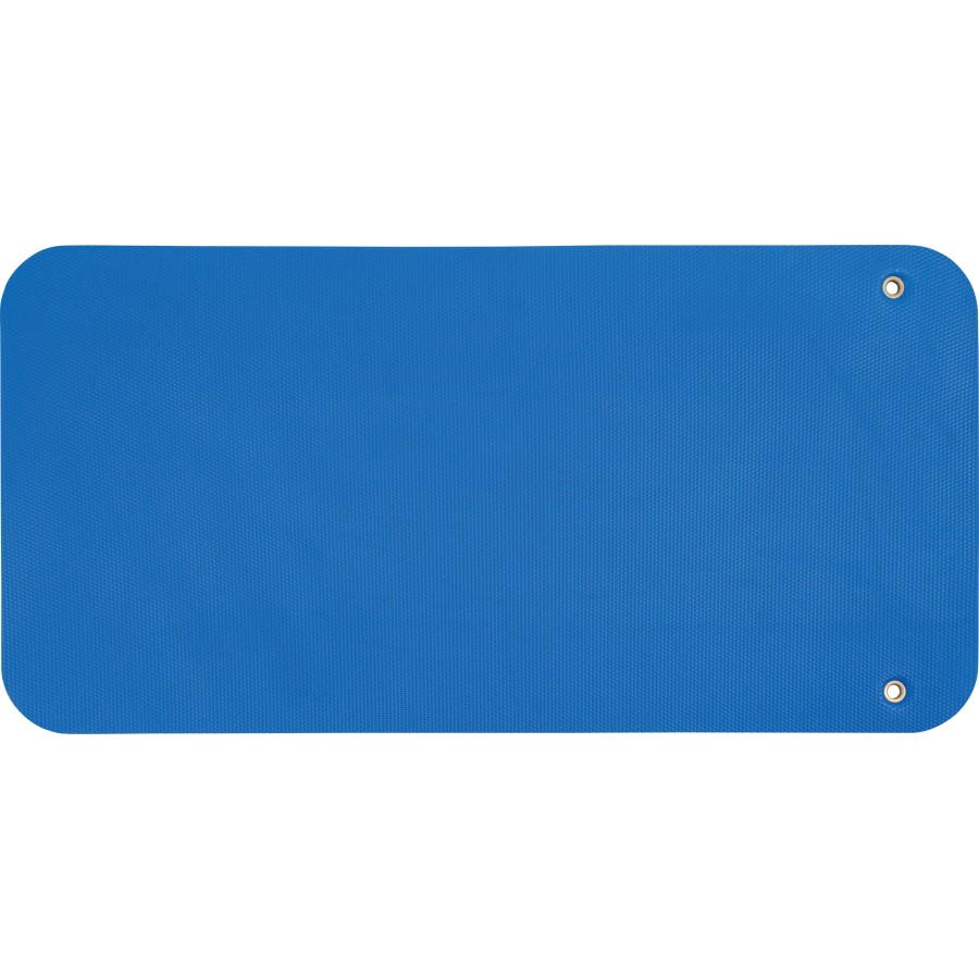 Στρώμα Γυμναστικής EVA 15mm 120cm Μπλε