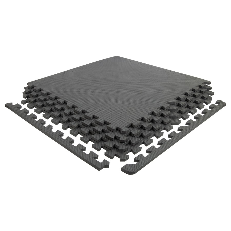 Δάπεδο Προστασίας EVA Puzzle Σετ 4 Tεμάχια