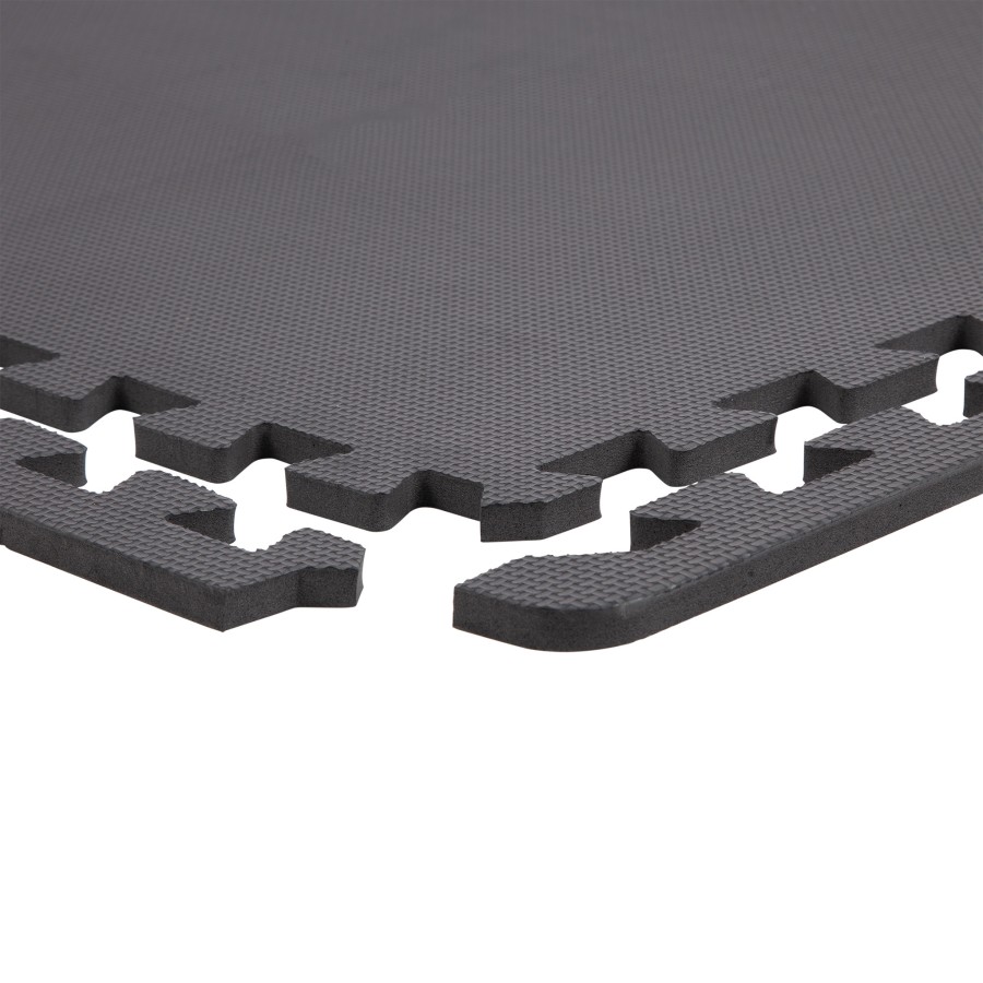 Δάπεδο Προστασίας EVA Puzzle Σετ 4 Tεμάχια