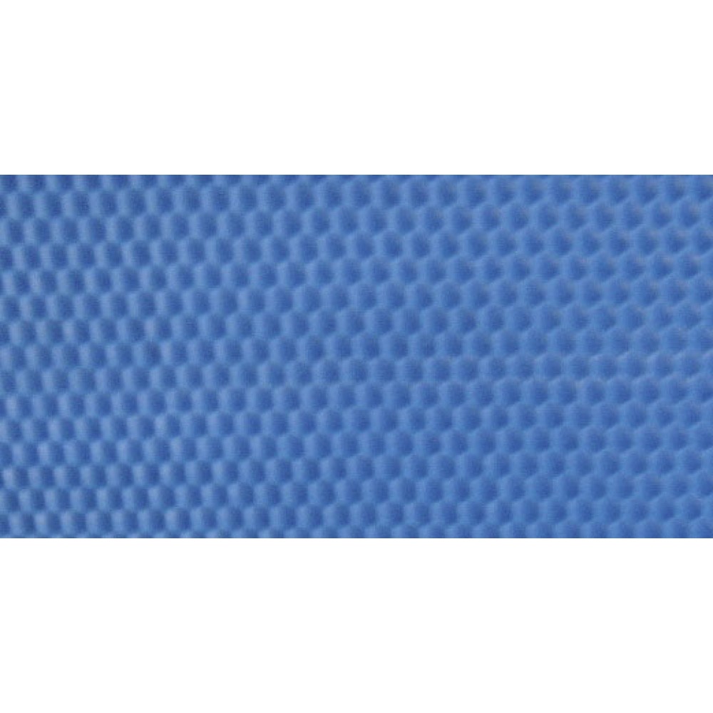 Στρώμα Γυμναστικής EVA/TPE 16mm 120cm Μπλε