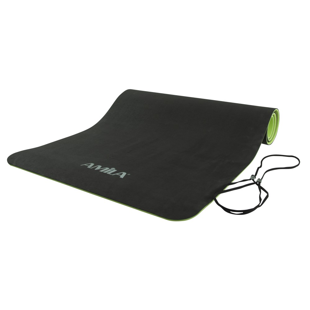 Στρώμα Γυμναστικής AMILA Performance Mat