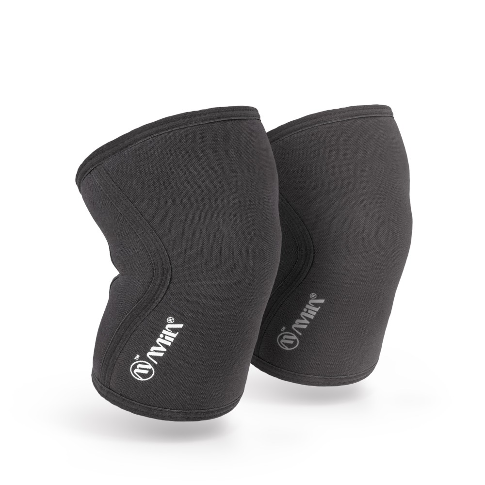 Επιγονατίδα Συμπίεσης - AMILA Knee Support S