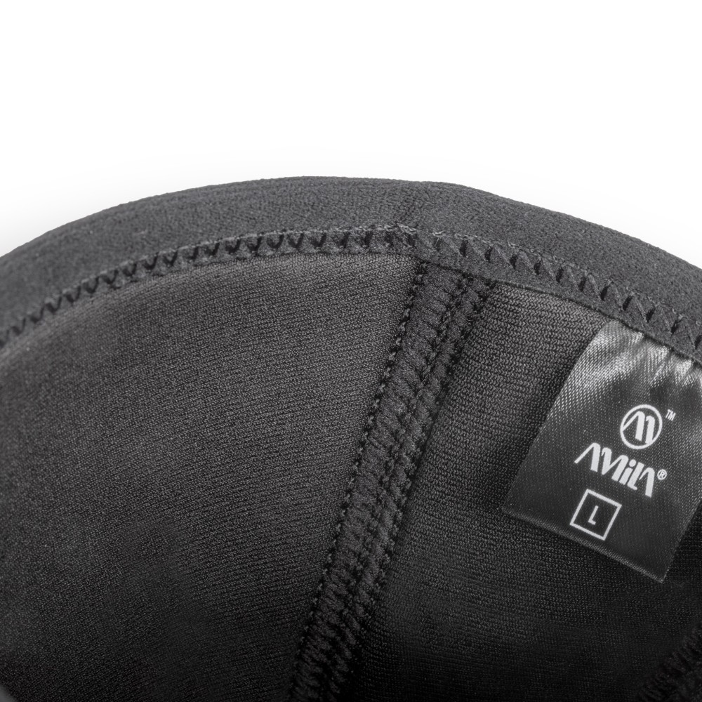 Επιγονατίδα Συμπίεσης - AMILA Knee Support S